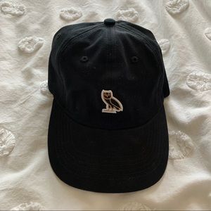 OVO Logo Hat